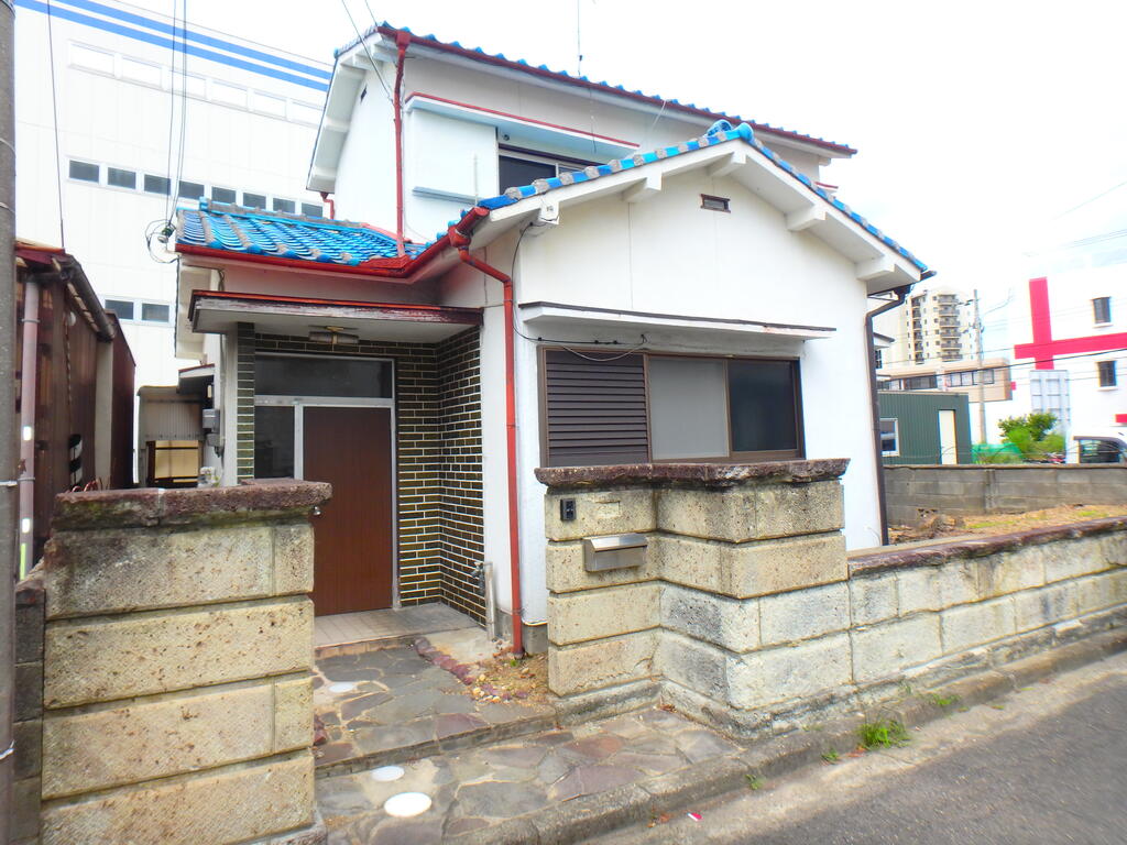 信達市場貸戸建