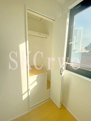 収納　別部屋　参考