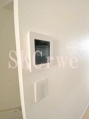 セキュリティ　他部屋参考