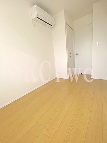 居室・リビング　別部屋　参考