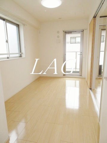 居室・リビング　洋室のお部屋です。