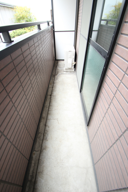 カーサ福江の内装写真