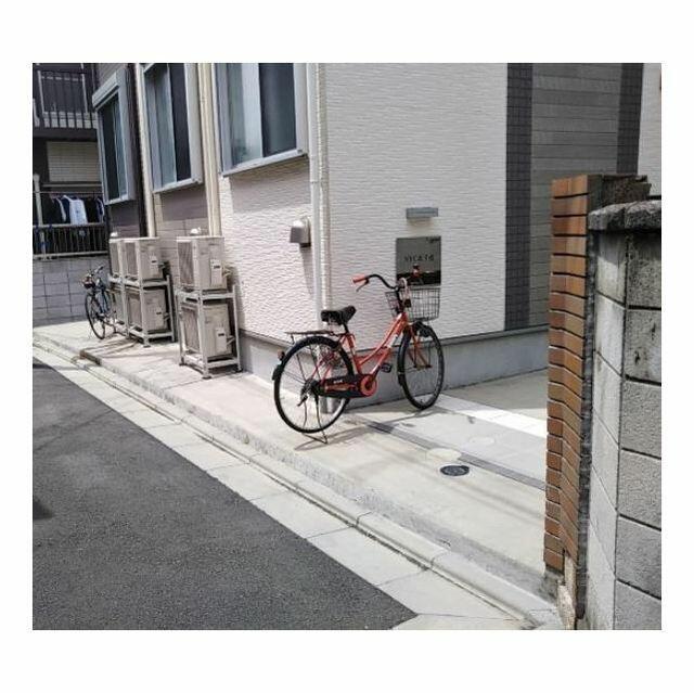 その他共有部分　その他外観