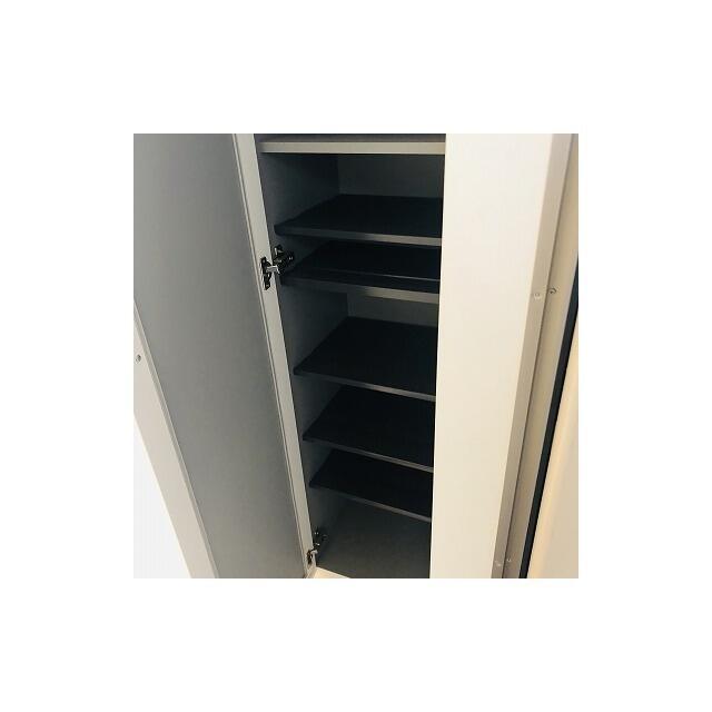 収納　その他部屋