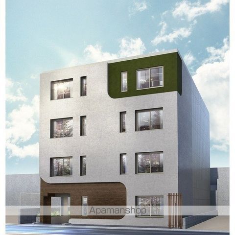 京王井の頭線 神泉駅 徒歩2分 築1年