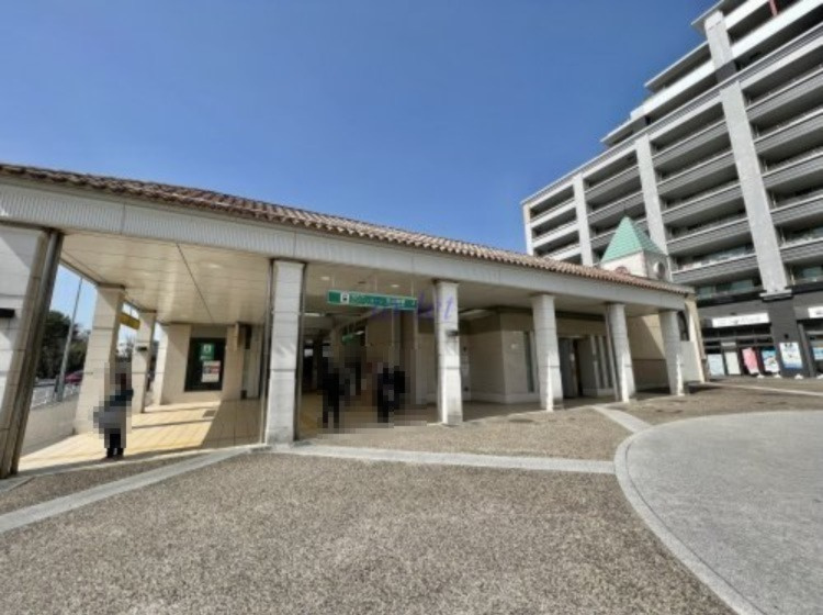 その他　北山田駅（その他）まで334m