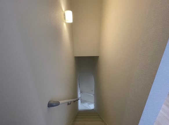 その他設備　同型参考写真