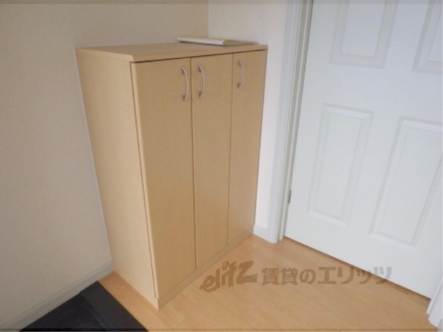 収納　下駄箱