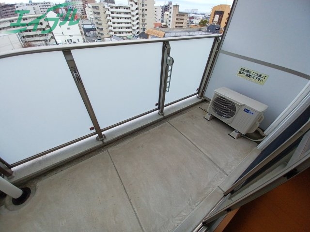 willDo四日市鵜の森の内装写真