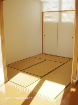 その他部屋・スペース　和室5帖