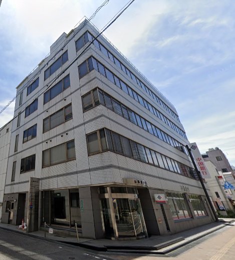 銀行　中国銀行福山西支店（銀行）まで254m