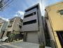 根津駅より徒歩5分 2階 築3年4ヶ月の賃貸物件
