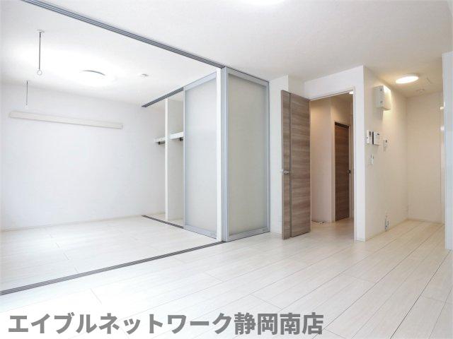 その他部屋・スペース　おしゃれな居間です