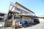 高島駅より徒歩16分 1階 築40年10ヶ月の賃貸物件