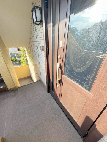 郵便局　広島青崎郵便局（郵便局）まで1049m