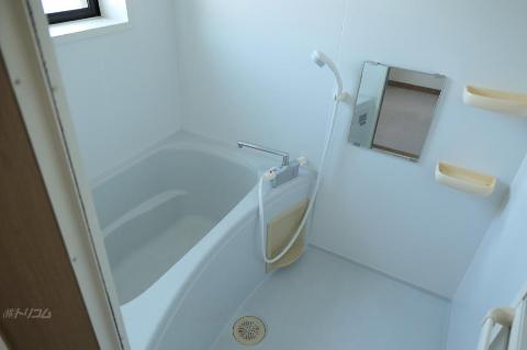 バス・シャワールーム　ユニットバス