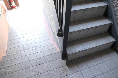 その他共有部分　共有部分