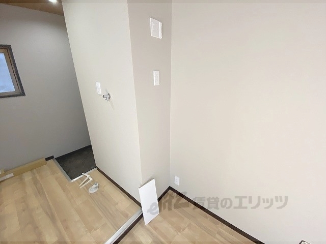 その他部屋・スペース　冷蔵庫置場