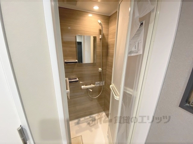 バス・シャワールーム　シャワールーム