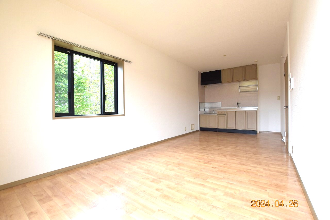 居室・リビング　仲介手数料50％割引（個人契約のみ）ユメウル不動産