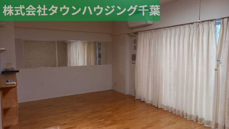 【千葉市中央区新宿のマンションのその他設備】