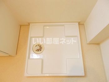 【姫路市花田町加納原田のアパートのその他部屋・スペース】