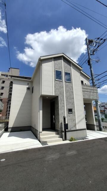 草加市吉町のその他の建物外観