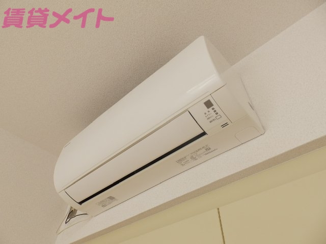 【いなべ市大安町梅戸のマンションのその他設備】