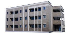 建物外観　同型タイプ