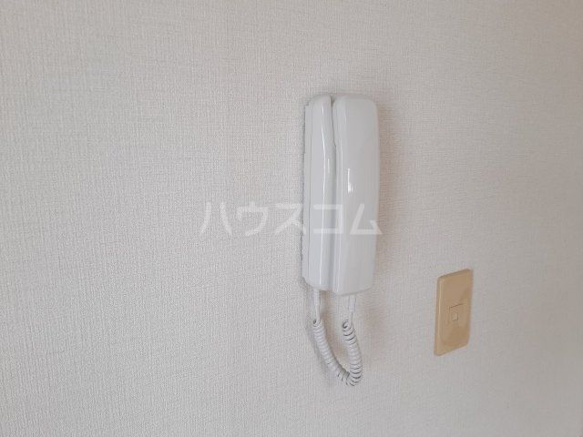 【刈谷市高松町のマンションのセキュリティ】