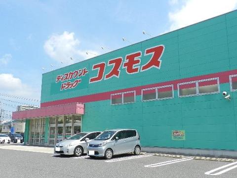 【ウィルコート小郡三軒屋町　Ｂ棟のその他】