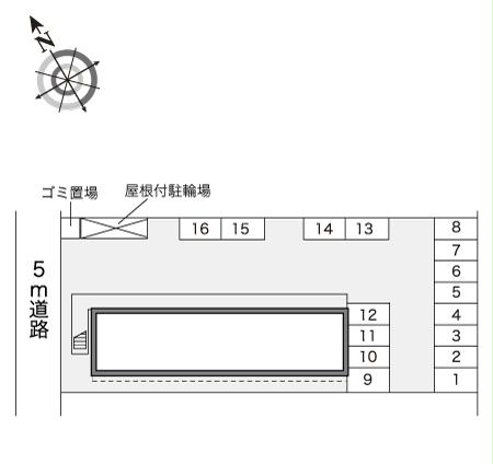 【レオパレスＣｙｔｈｅｒｌｉｓのその他】