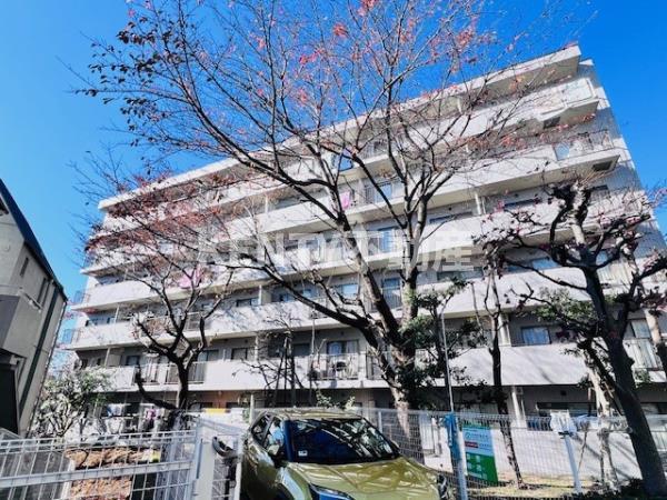 【大田区田園調布本町のマンションのその他】