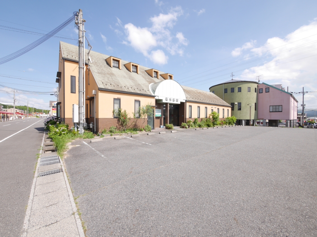病院　速水医院（病院）まで238m