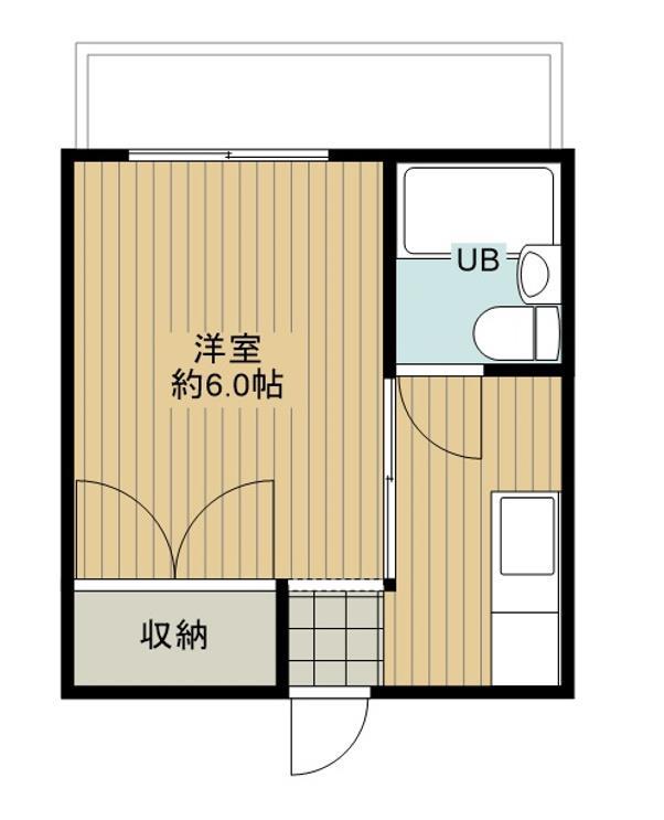 ラウレア旦野原IIIの間取り