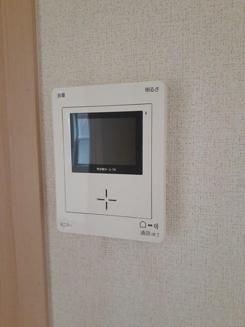 【[家電付き] ライフライズBのセキュリティ】