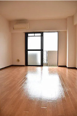 居室・リビング　現況優先