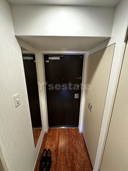 玄関　※イメージ画像