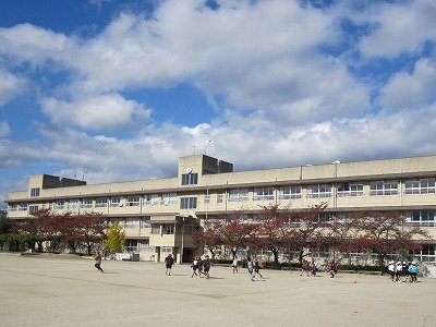 アムールプログレ　茨木市立西河原小学校（その他　640m）