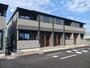 祇園駅より徒歩17分 2階 新築の賃貸物件