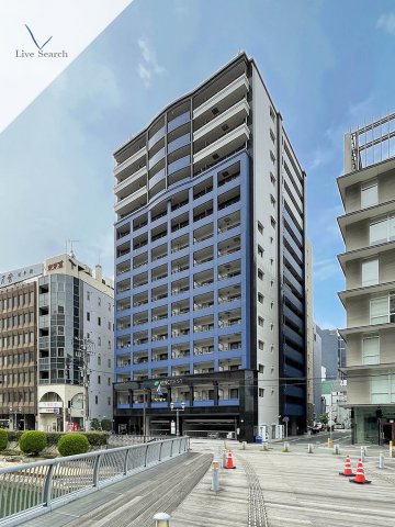 建物外観　外観です
