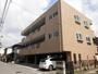 西川田駅より徒歩11分 3階 築33年1ヶ月の賃貸物件