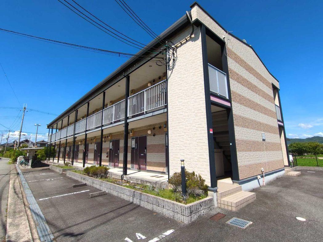 ＪＲ播但線 香呂駅 徒歩15分 築21年