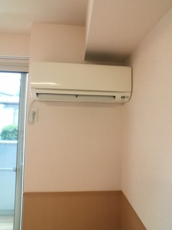 その他設備　同等タイプのイメージ写真です。