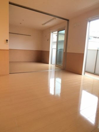 その他部屋・スペース　同等タイプのイメージ写真です。