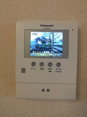 セキュリティ　同等タイプのイメージ写真です。