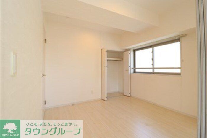 その他部屋・スペース　※別号室参考写真です