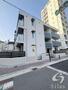 今里駅より徒歩8分 3階 築2年2ヶ月の賃貸物件