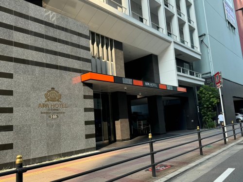 その他　アパホテル天王寺駅前（その他）まで470m