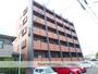 郡元駅より徒歩6分 5階 築16年11ヶ月の賃貸物件